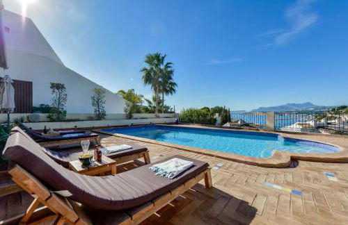 PUERTO DEL SOL - By Almarina Villas - Foto 12