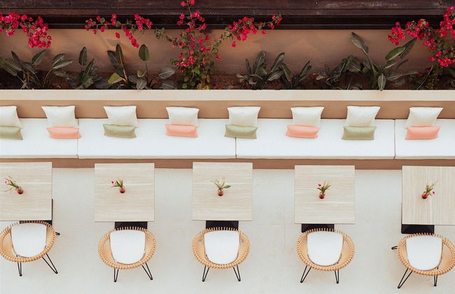 AMA Ibiza Suites - Adults Only - Foto 41