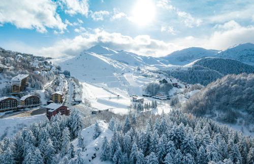 Lodge Cime Bianche - Prato Nevoso - Foto 10