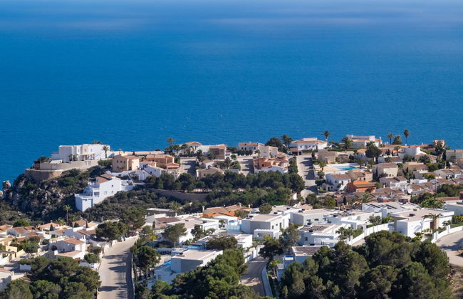 Blue Infinity 1 - Foto 28