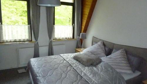 Ehemaliges Waldkurhaus Drangstedt - Foto 5