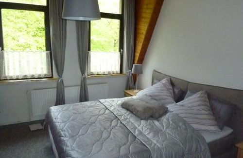 Ehemaliges Waldkurhaus Drangstedt - Foto 5