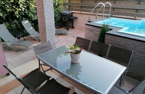 House Srima-Vodice Dalmatia - Foto 10