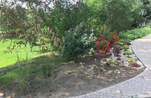 Domek nad Bugiem z Sauną - Foto 27