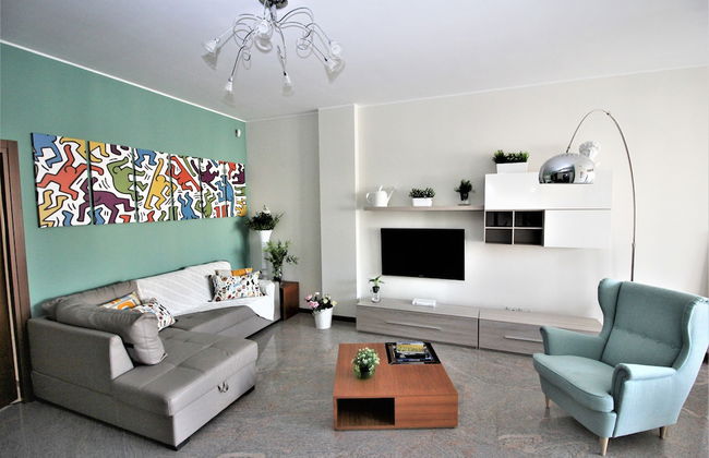 Downtown Eco Chic Porta Romana - Photo 20