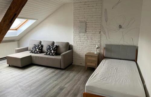 Ferienhaus mit gemütlichen Freisitz für bis zu 9 Personen - Foto 6