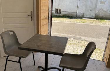 Gite de groupe lacs et forêt du jura - SPA et Sauna Privatif - Orgelet - Foto 27