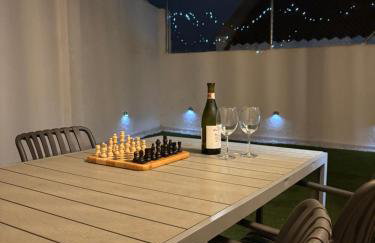 Casa andaluza con patio privado - Foto 10