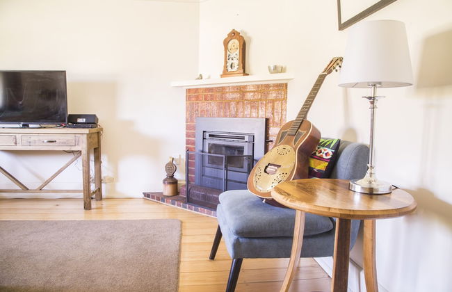 Mataro Cottage - Photo 21