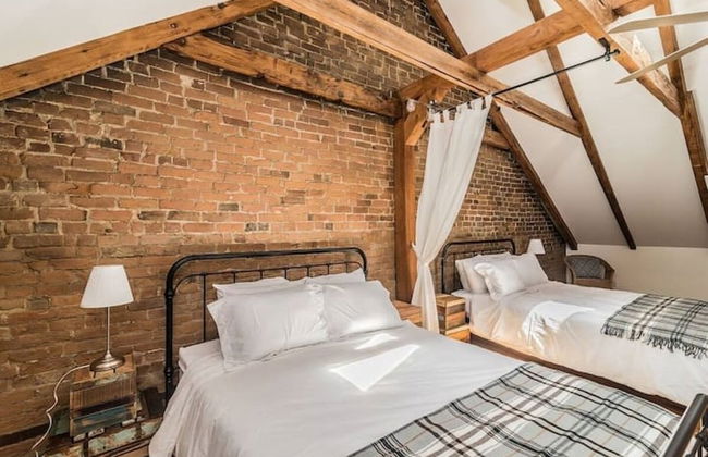 Montreal Artist Loft - Champs - Photo 4