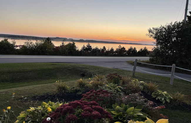 By The Bay Cottages - Foto 4