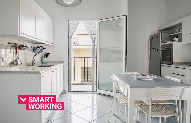 Seafront Terrace in Donnalucata by Wonderful Italy - Photo 25