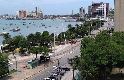 Iracema Flat 501 Fortaleza - Foto 62