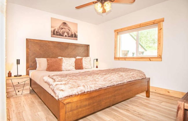 EML 1 Pack Saddle Jack - Foto 9