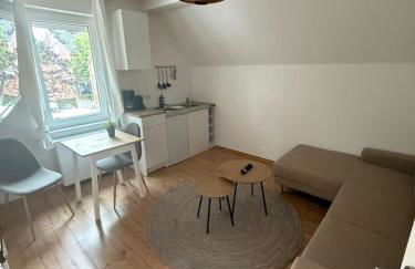 Krähennest am Schloßpark - Foto 2