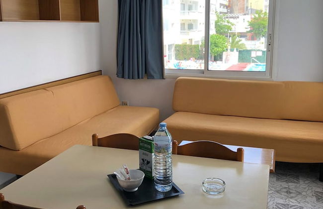 Europa Family Apartments - Photo 9