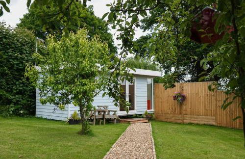 The school lodge - Foto 3