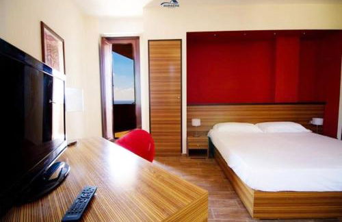 Nuraghe Apartments - Foto 128