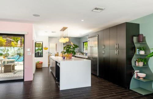 Casa Colibri | Tennis Club Elegance with Pool, Spa & Mountain Views - Foto 18