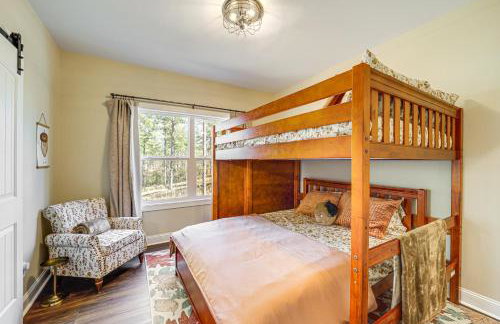 Gated Community w/ Perks: North Carolina Hideaway - Photo 20