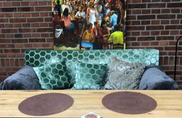 Ferienwohnung "Frieda" - Foto 34