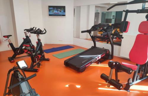 Neoresid Paris-Gagny - Foto 26