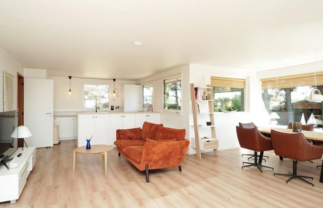 6 Person Holiday Home in Jaegerspris - Photo 9