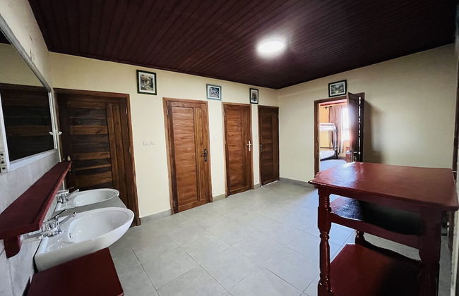 Les Flots Bleus - Foto 46