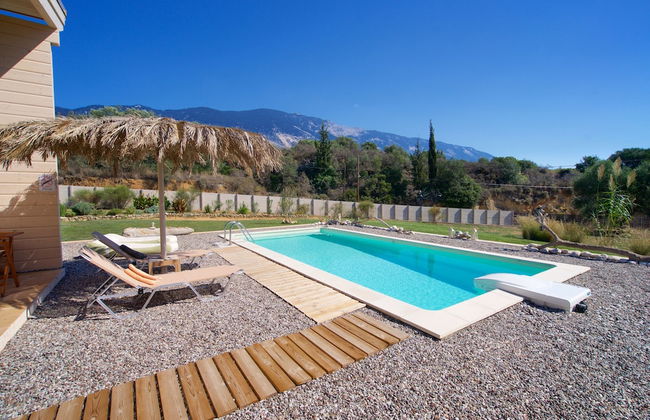 Driftwood Villa - Foto 24