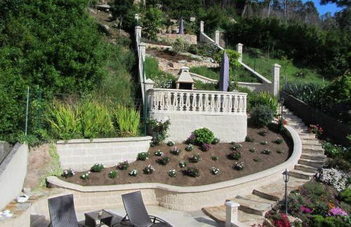 Apartamentos Playa Monte Pindo - Morada Druida - Foto 13