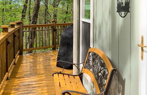 The Beech Hut - Foto 30