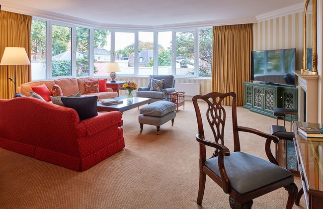 Cheval Thorney Court at Hyde Park - Foto 74