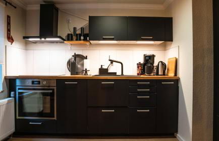 Ferienwohnung in Stadtmitte Hoya - Foto 3