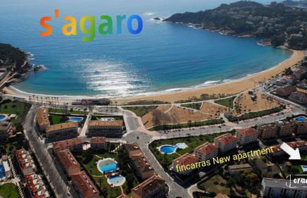 VIDABRAVA Sagaro garden, Jardin privado, piscina, 150 m playa - Foto 30