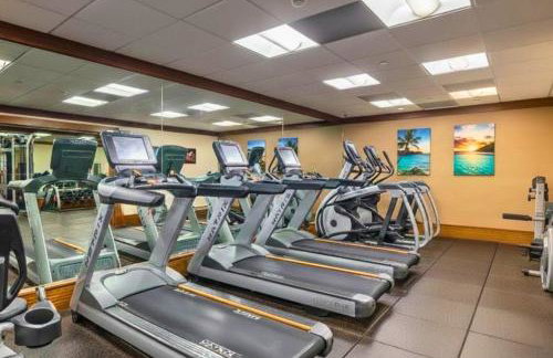KBM Resorts FREE CAR The Whaler Ocean view Studio with Stunning Sunset WH1-1218 - Photo 35