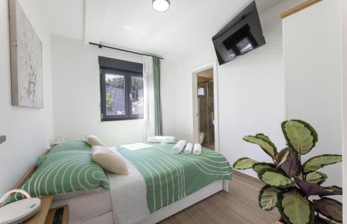 Villa Bijaći - Foto 56