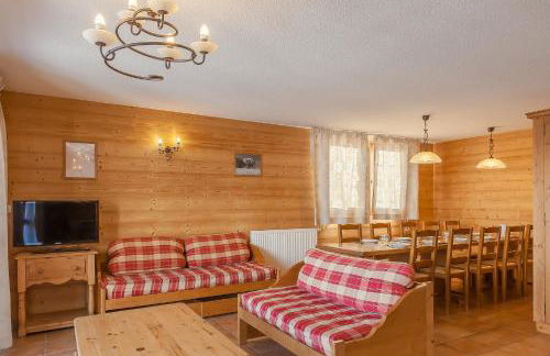 Résidence Les Balcons de La Rosière - Foto 66