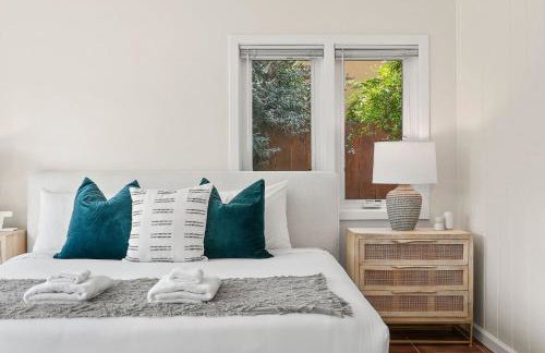 Stunning La Jolla Hideaway Close to Everything - Foto 33