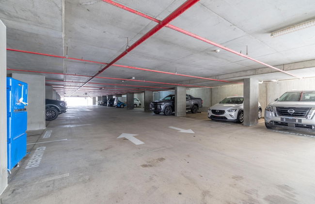 Oaks Townsville Hotel - Foto 29