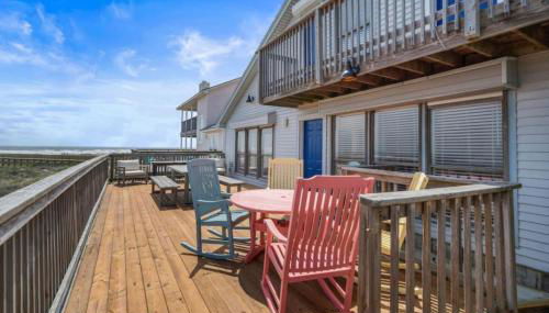 Secluded beachfront house with gorgeous ocean views - Foto 3