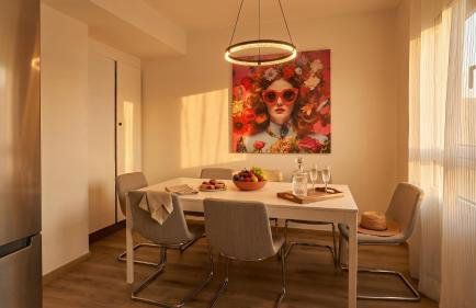 Arden Townhouse Tenerife - Foto 6
