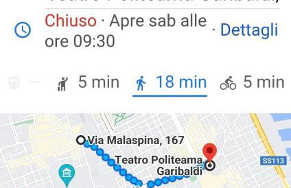 Malaspina Cico Suite - Foto 47