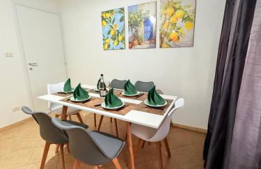 Pausania Luxury Ferrini Apartment - Foto 9