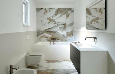 Villa Lula, Pool, Sauna, 6 Personen, 3 Bäder - Foto 26