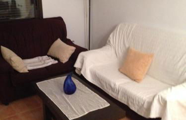 Apartamento María Isabel en Los Collados Golf - Aguilas - Foto 26