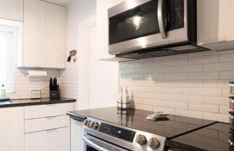 Urban Escape Haven - Foto 10