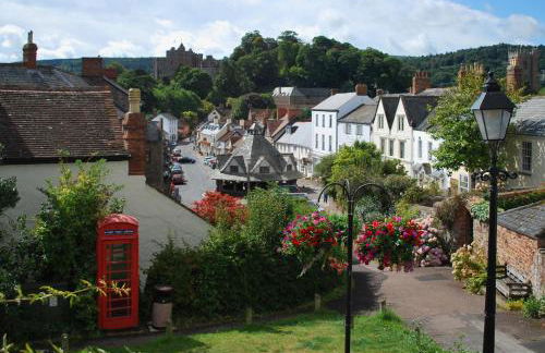 Vine Cottage - Photo 20