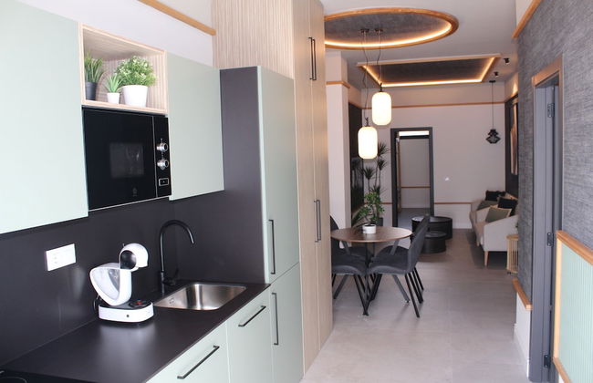 Promotur Suites - Ayora - Photo 14