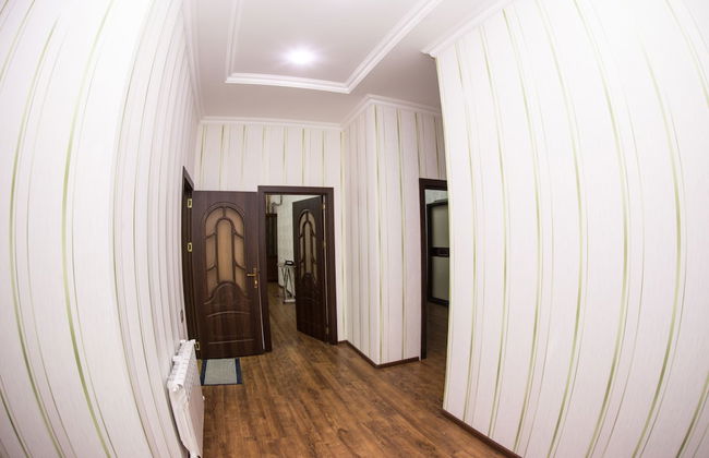 Bakuvi Tourist Apartment B101 - Foto 4