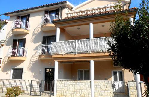 Villa Luma Apartments - Foto 45